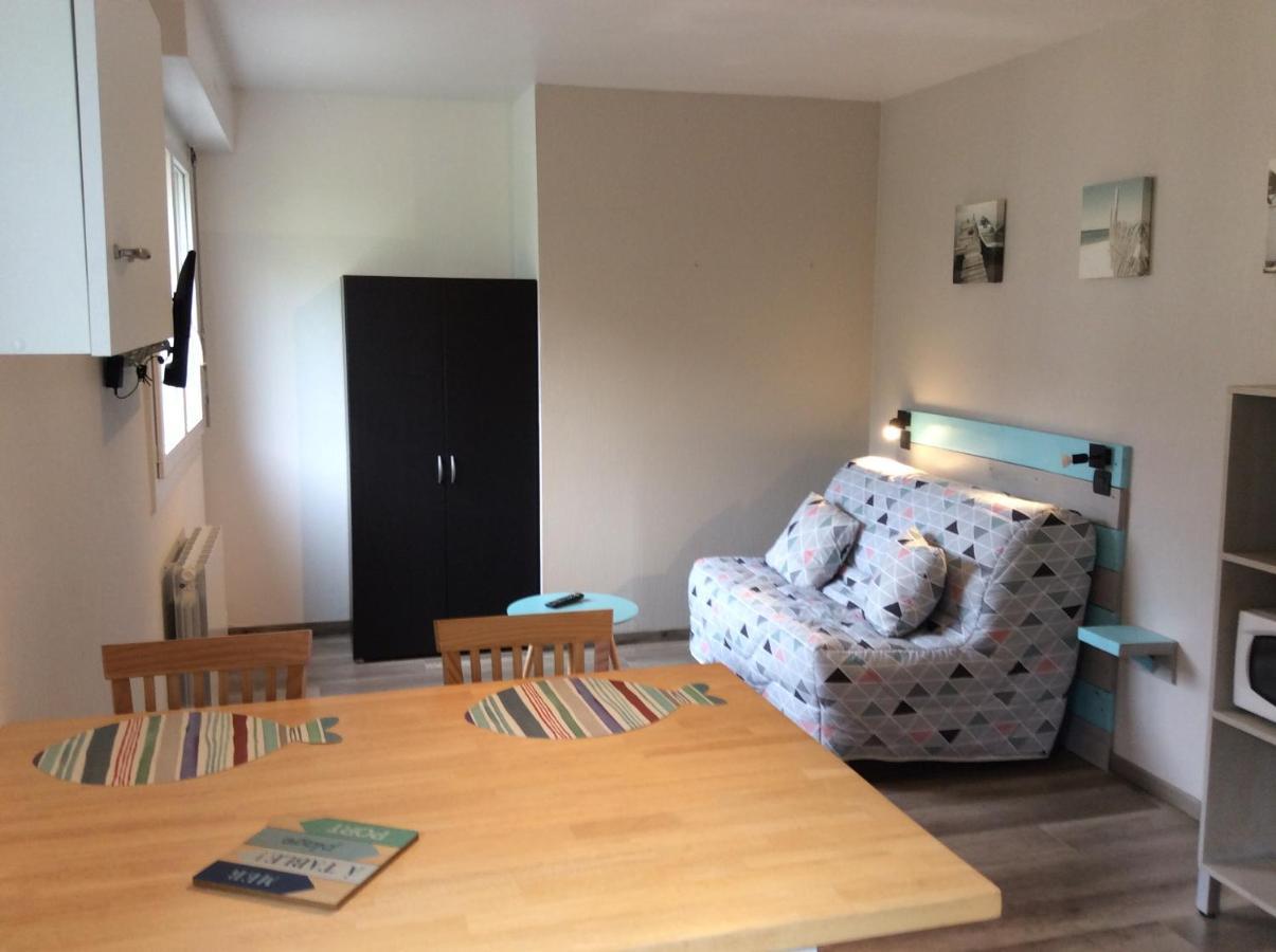 Le studio de la plage Perros-Guirec Esterno foto
